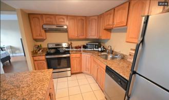 85 Brainerd Rd #316 - Photo 1 of 1