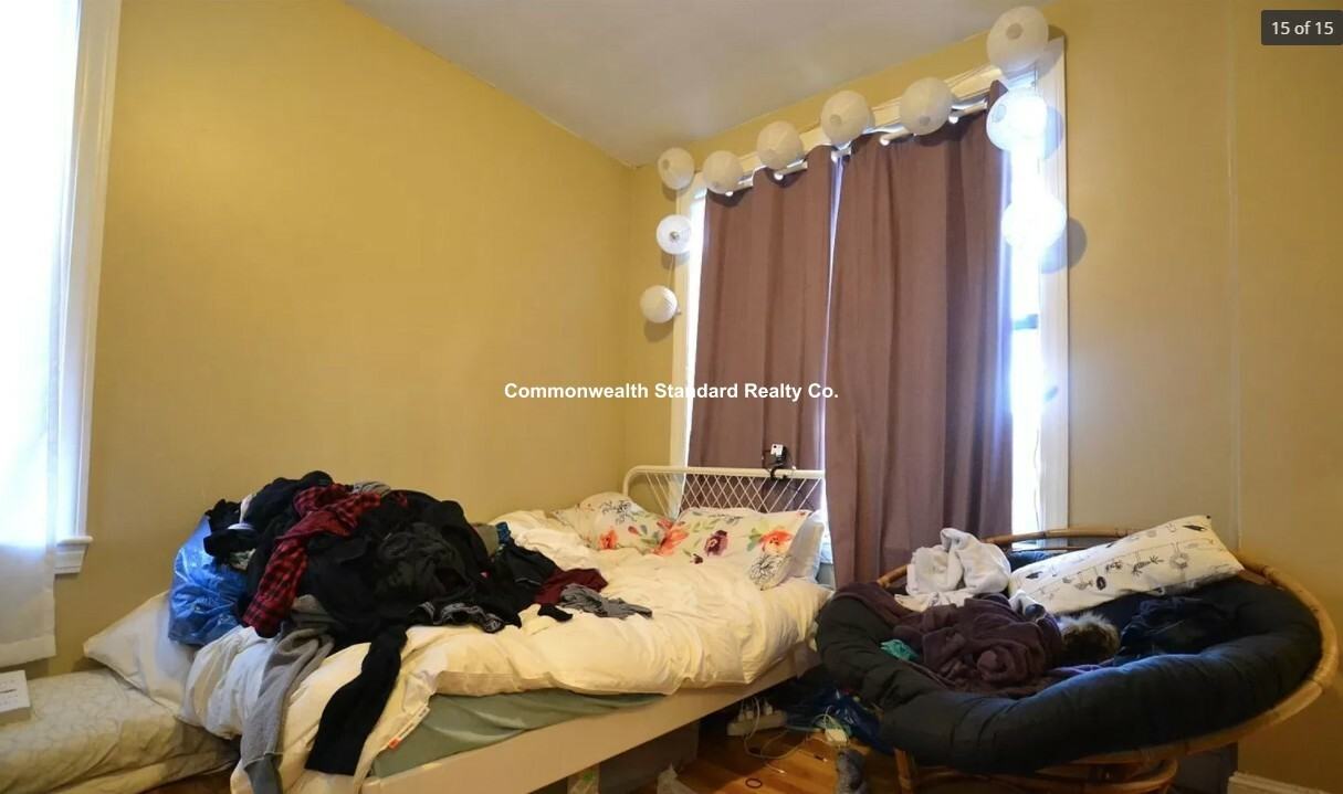 17 Highgate Street #1 - Photo 3 of 10