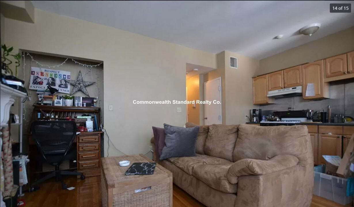 17 Highgate Street #1 - Photo 2 of 10