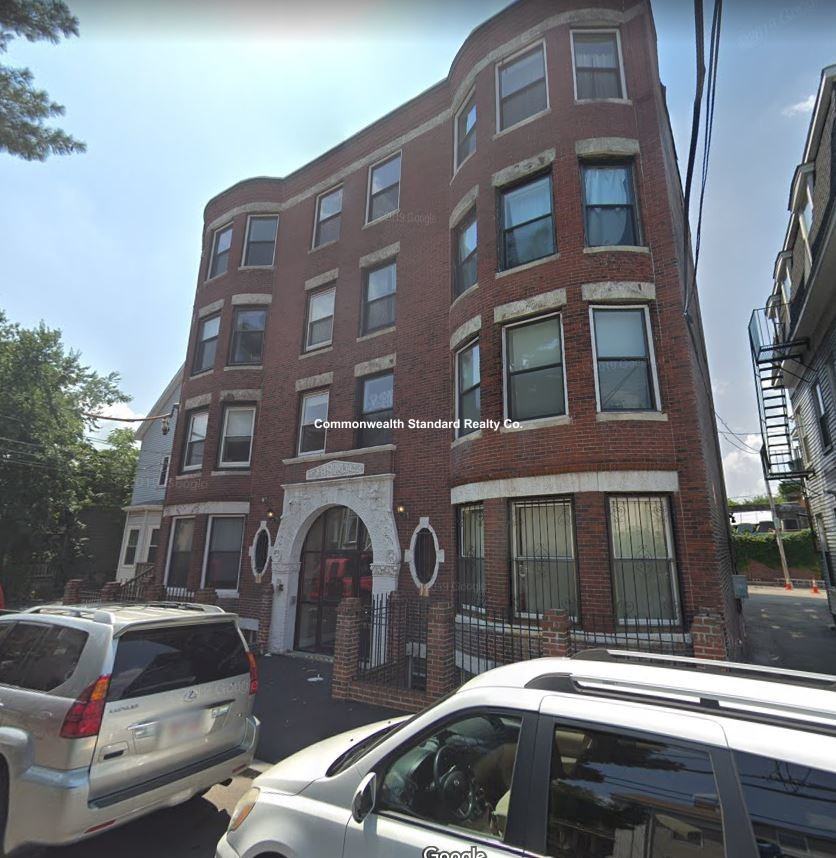 17 Highgate Street #1 - Photo 7 of 10