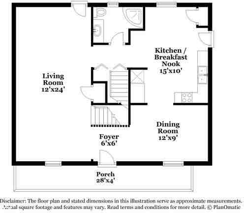 3205 New Towne Rd - Photo 3 of 18