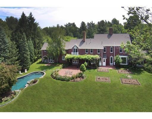 148 Still River Rd - Photo 2 of 17