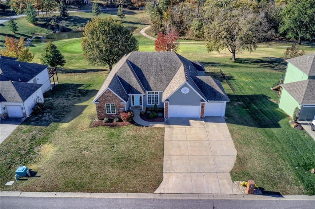 12511 Prestwick Dr NA, Kansas City, KS 66109 4 Bedroom House for