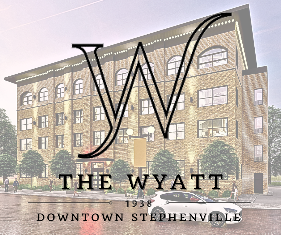 221 E College St #33