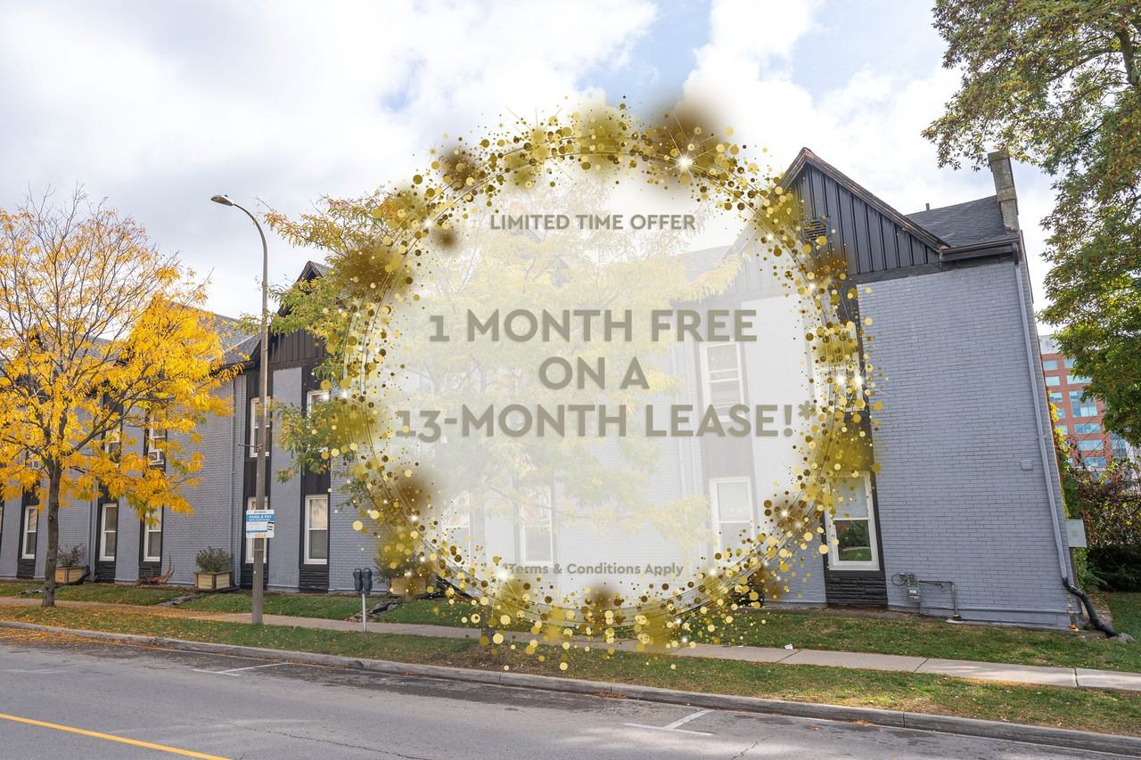 82 Church Street Apartments 82 Church St, St. Catharines, ON L2R 3C5