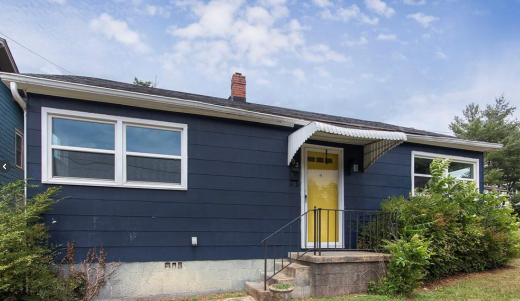 503 S Sterling St, NC 28655, USA 2 unit Rentals Zumper