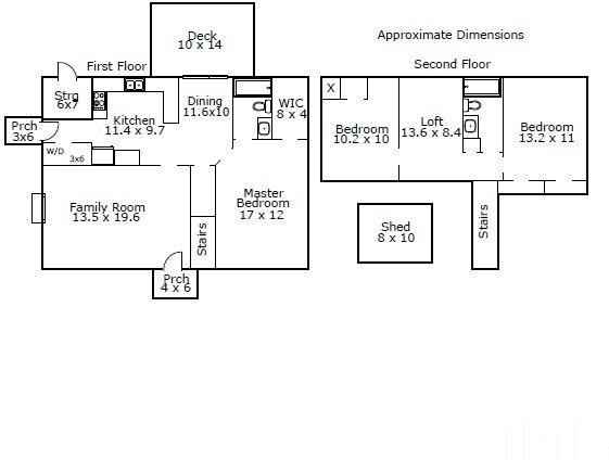 8324 Bellingham Cir #1 - Photo 3 of 50