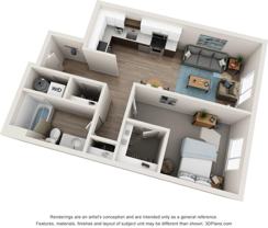 505 W Idaho St - Photo 1 of 1