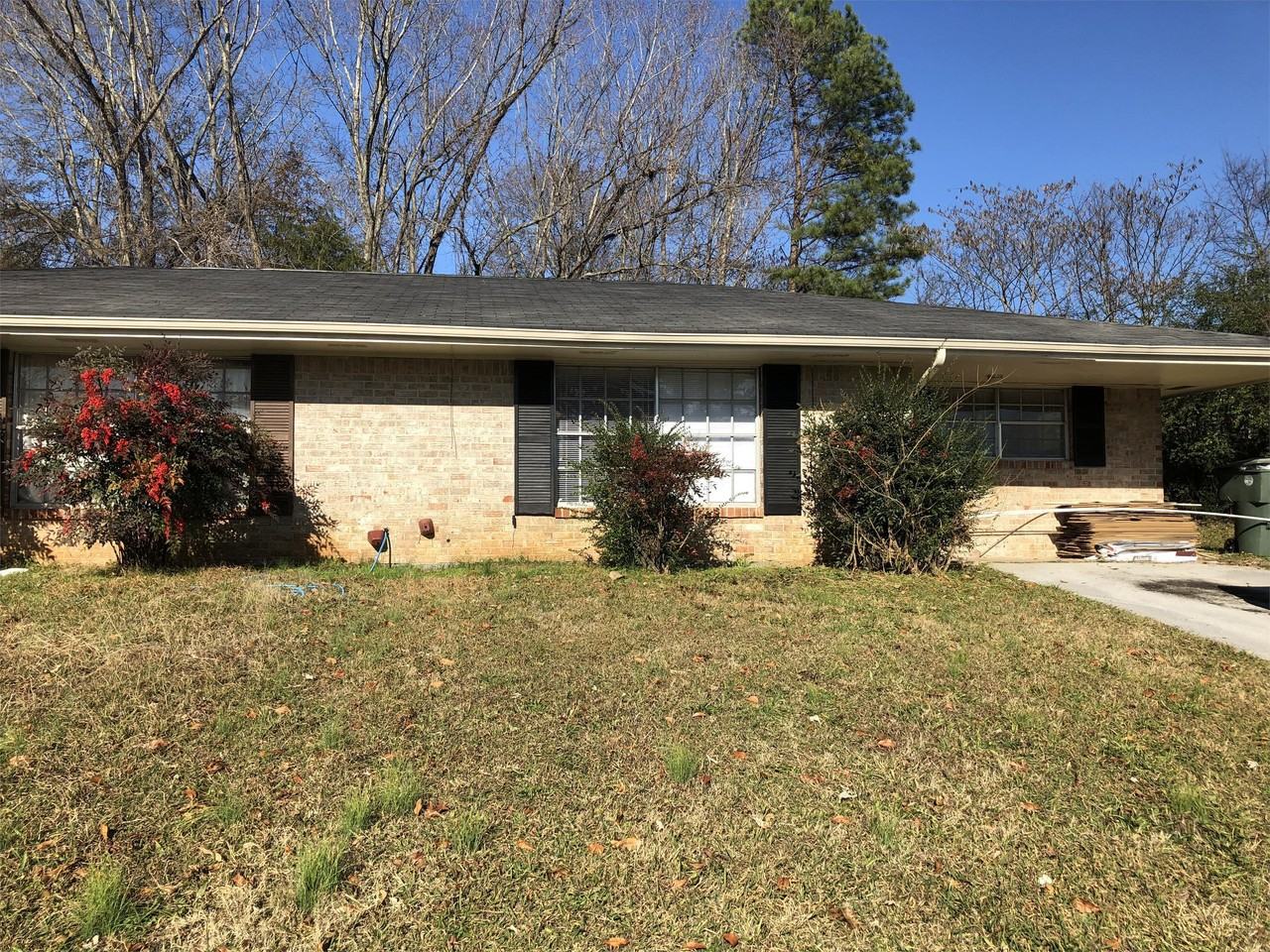 4803 Sylvia Cir, Chattanooga, TN 37416 2 Bedroom House for 1,150/month