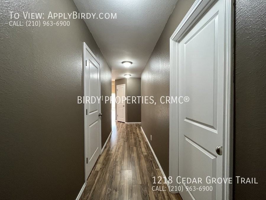 1218 Cedar Grove Trl - Photo 2 of 29