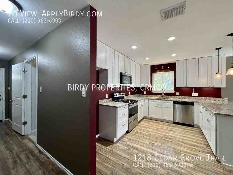 1218 Cedar Grove Trl - Photo 3 of 29