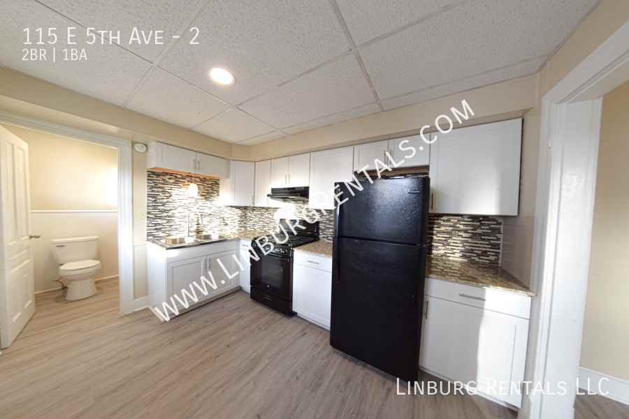 115 E 5th Ave #2 - Photo 2 of 8