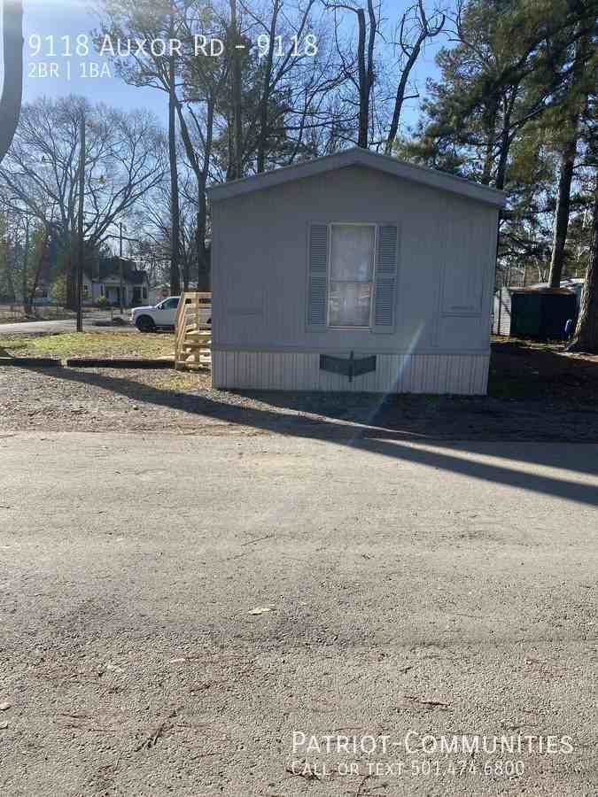 9118 Auxor Rd #9118 - Photo 2 of 2