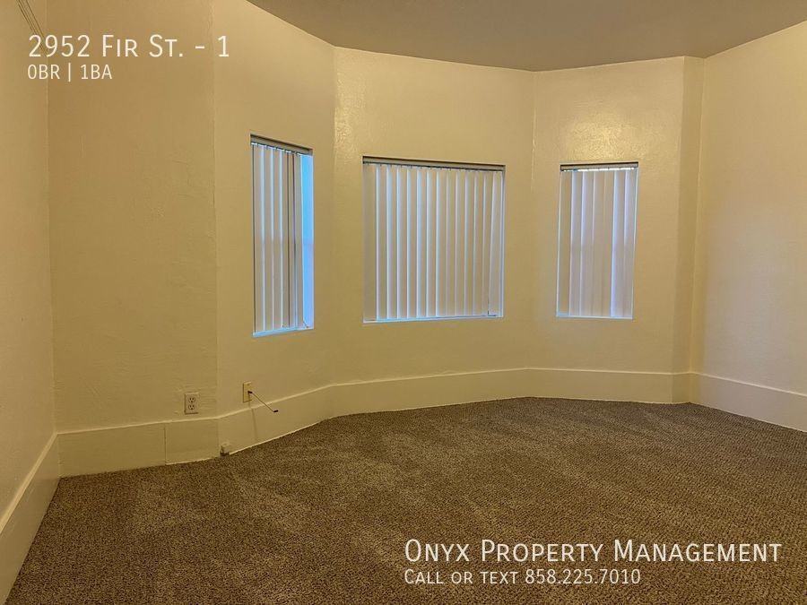 2952 Fir St #1 - Photo 2 of 5