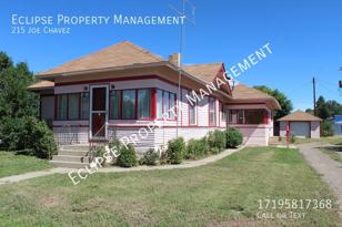 215 Joe S Chavez Dr  