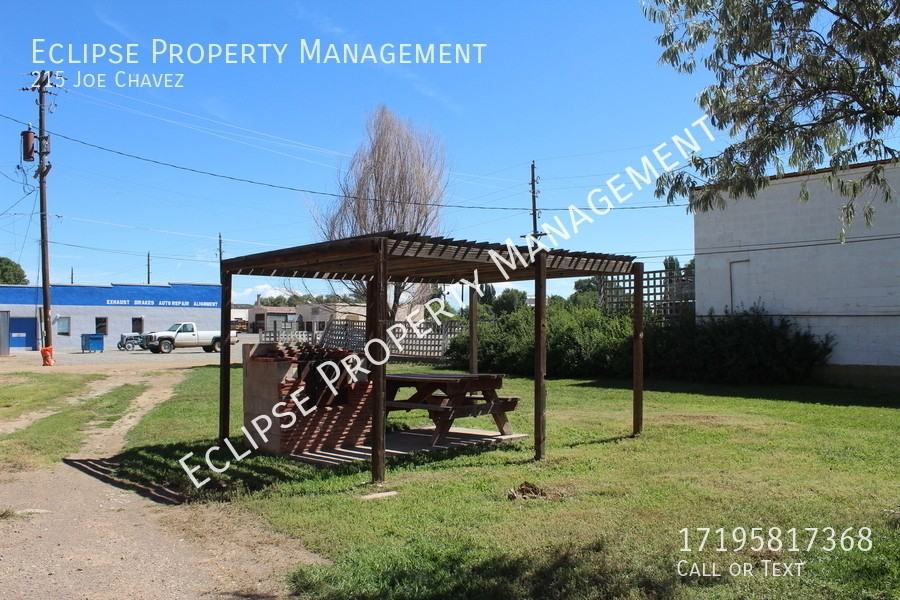 215 Joe S. Chavez Dr - Photo 2 of 43