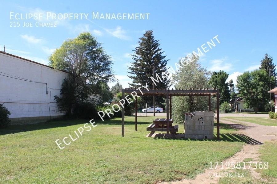 215 Joe S. Chavez Dr - Photo 3 of 43