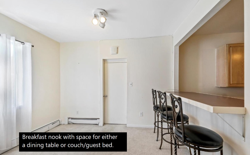 129 Montgomery Ave #1 - Photo 2 of 7