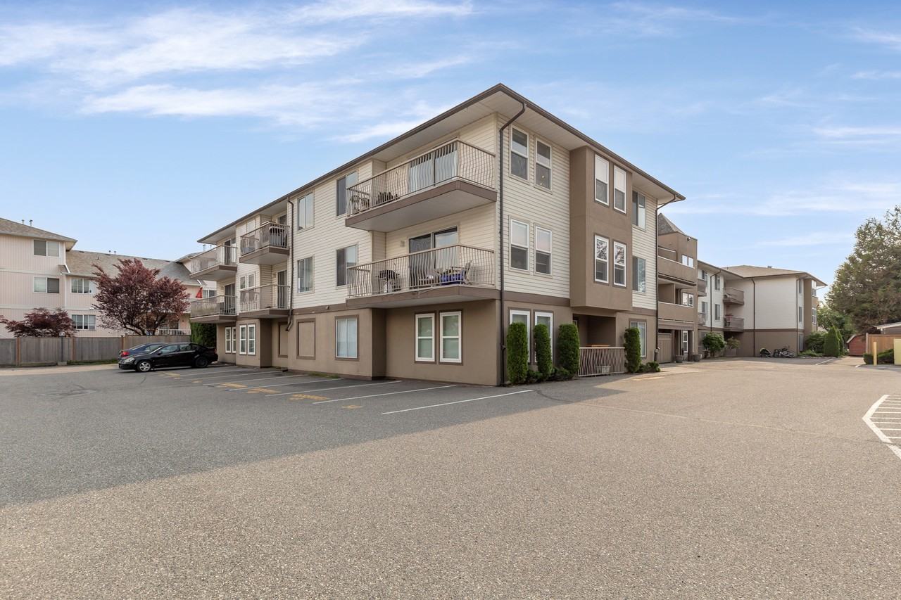 45702 Apartment Building 1, Chilliwack, BC V2R 3E6 1 Bedroom House for 1,200/month Zumper