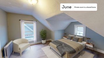 featured image of 11 Islington St #F