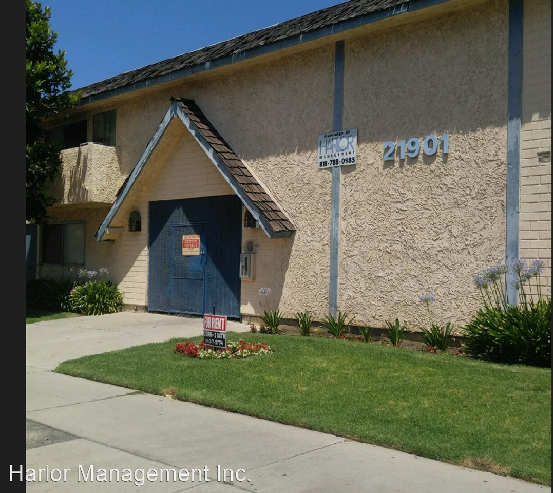 21901 ROSCOE BLVD Apartments 21901 Roscoe Blvd, Los Angeles, CA 91304