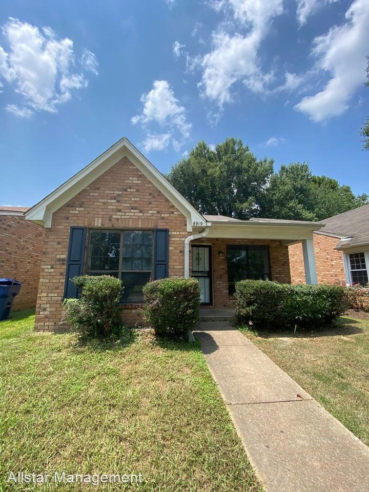 6919 Tulane Rd E, Horn Lake, MS 38637 3 bedroom House Rental Zumper