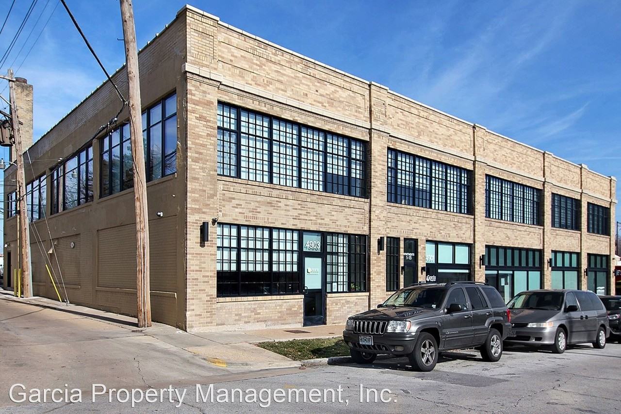 3537 S. Kingshighway - Photo 2 of 15