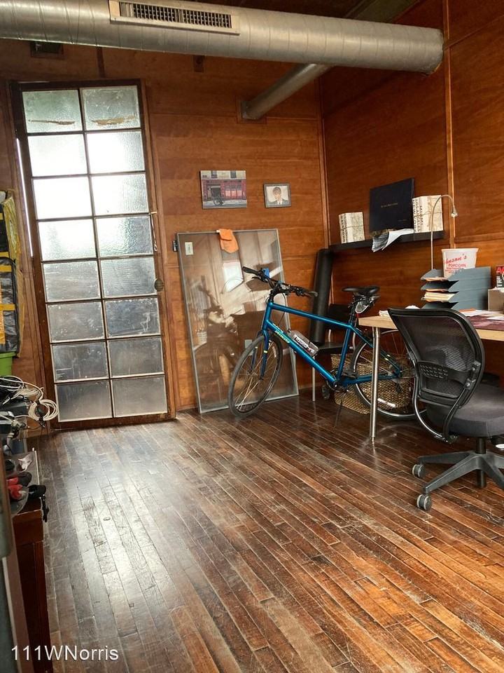 111 W Norris St - Photo 2 of 25