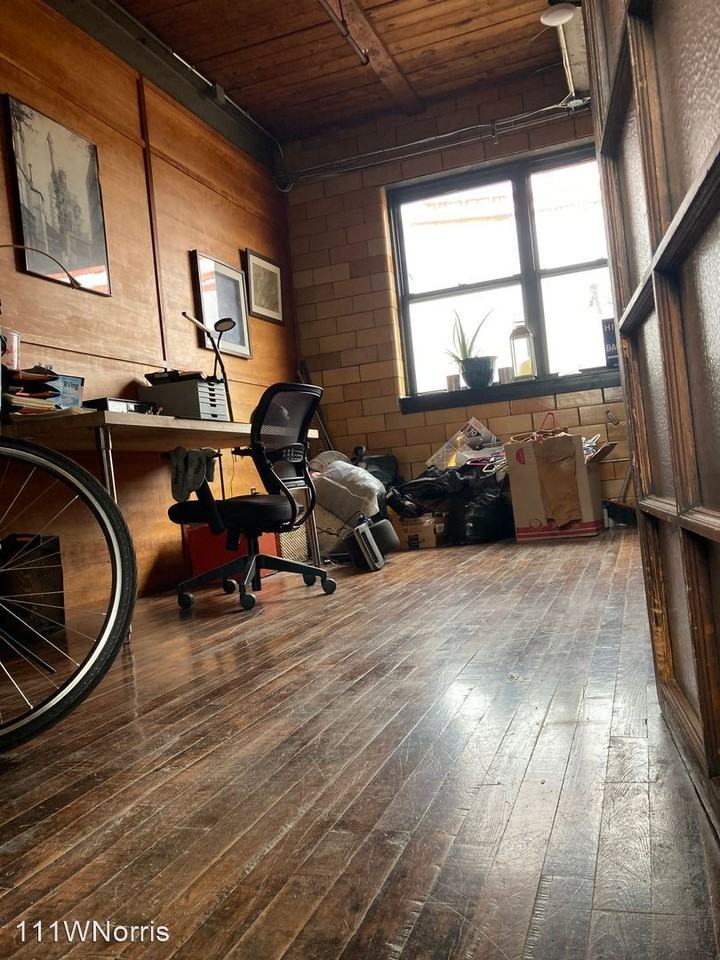 111 W Norris St - Photo 3 of 25