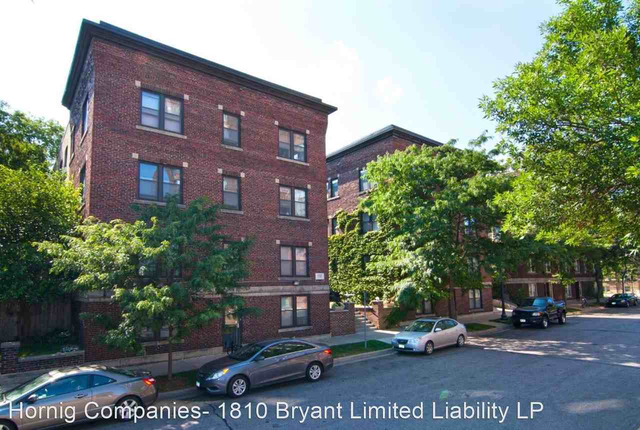 1810/12 Bryant Ave S Apartments in Loring Park, Minneapolis, MN 55403