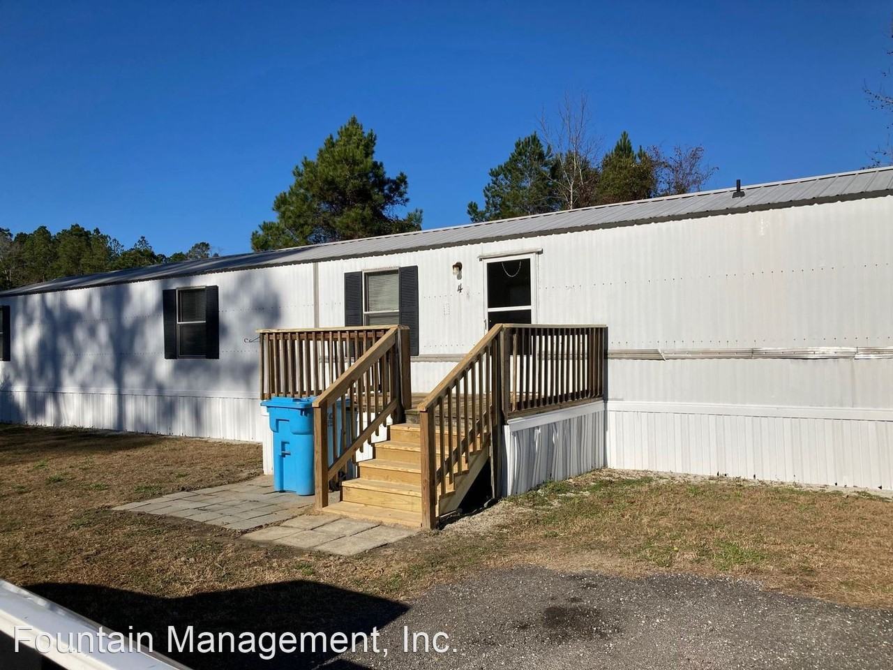 330 Fire Tower Rd #4