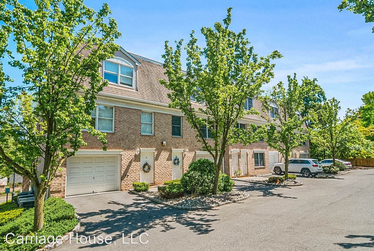 Carriage House Apartments 43 Ford Ave, Morristown, NJ 07960 Zumper