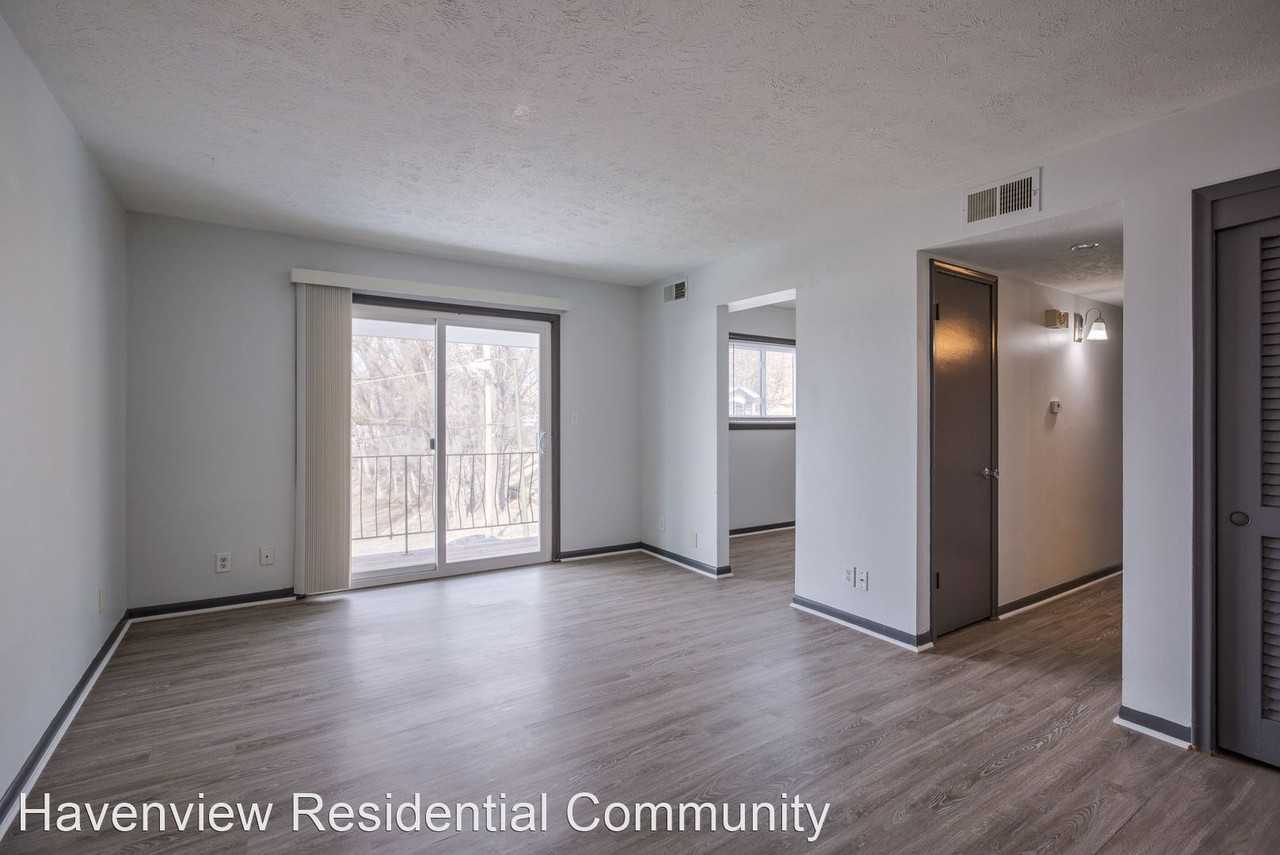 7301 Corby Street AVAILABLE NOW! Spacious unit 5 minutes from Benson's nightlife district