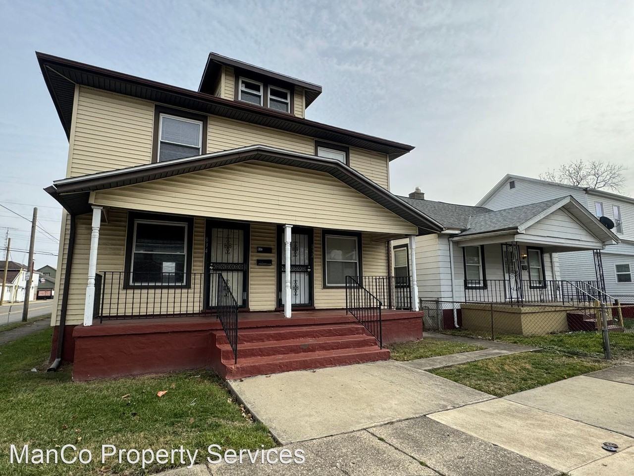 832834 Milburn Ave Apartments 832 Milburn Ave, Dayton, OH 45404 Zumper