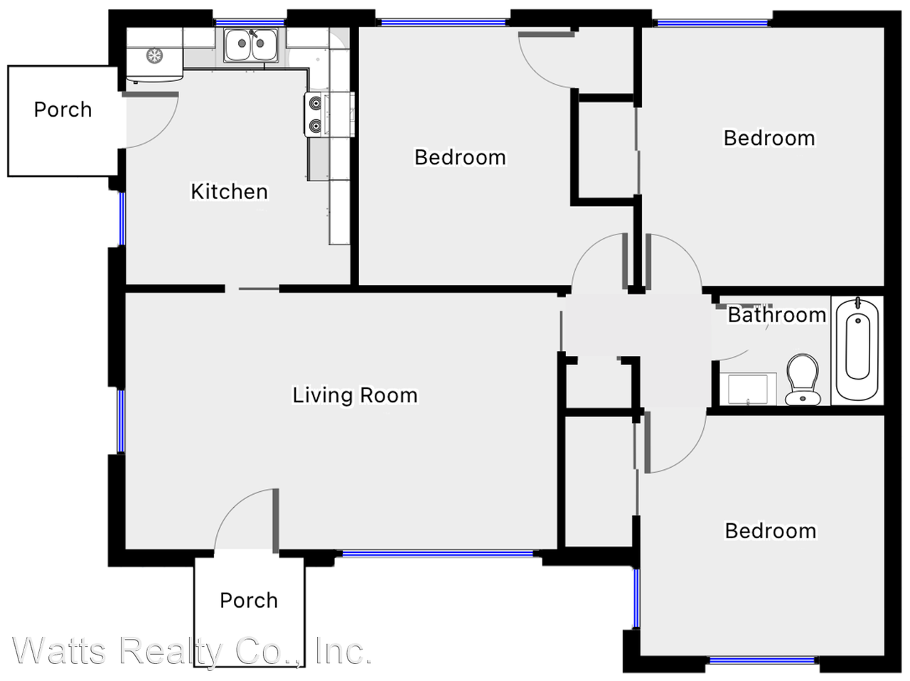 106 & 108 Pitts Drive - Photo 2 of 19