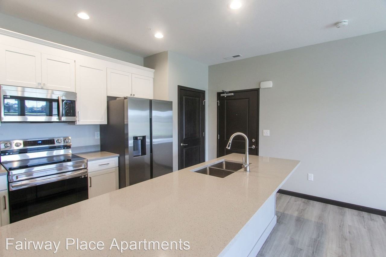 Fairway Place Apartments - Photo 3 of 33