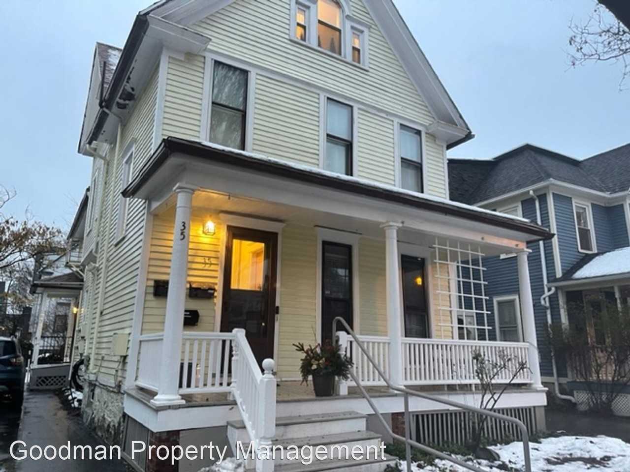 35 Beacon St Apartments in NOTA, Rochester, NY 14607 Zumper