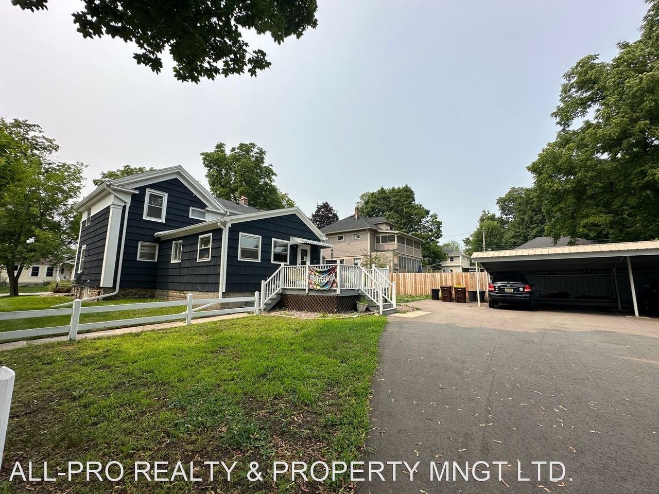 625 S Barnes St Apartments in Mason, MI 48854 Zumper