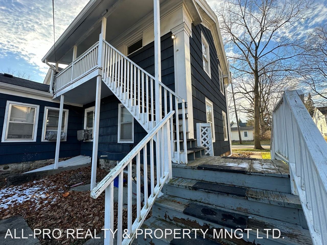 625 S Barnes St Apartments in Mason, MI 48854 Zumper