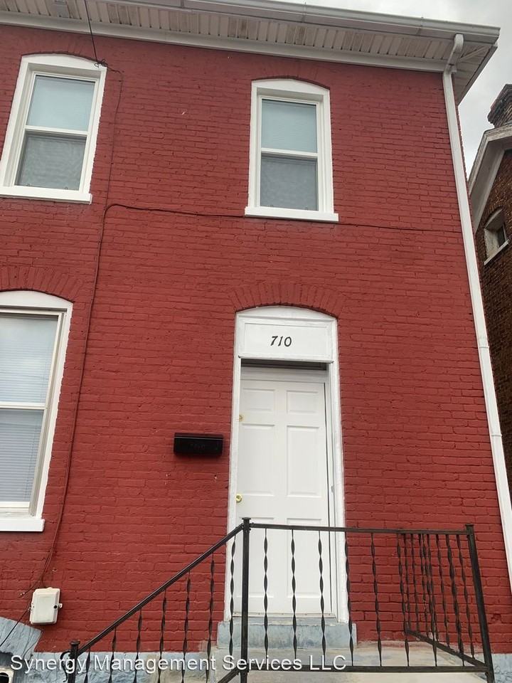 W. Franklin Street Apartments W Franklin St, Hagerstown, MD 21740