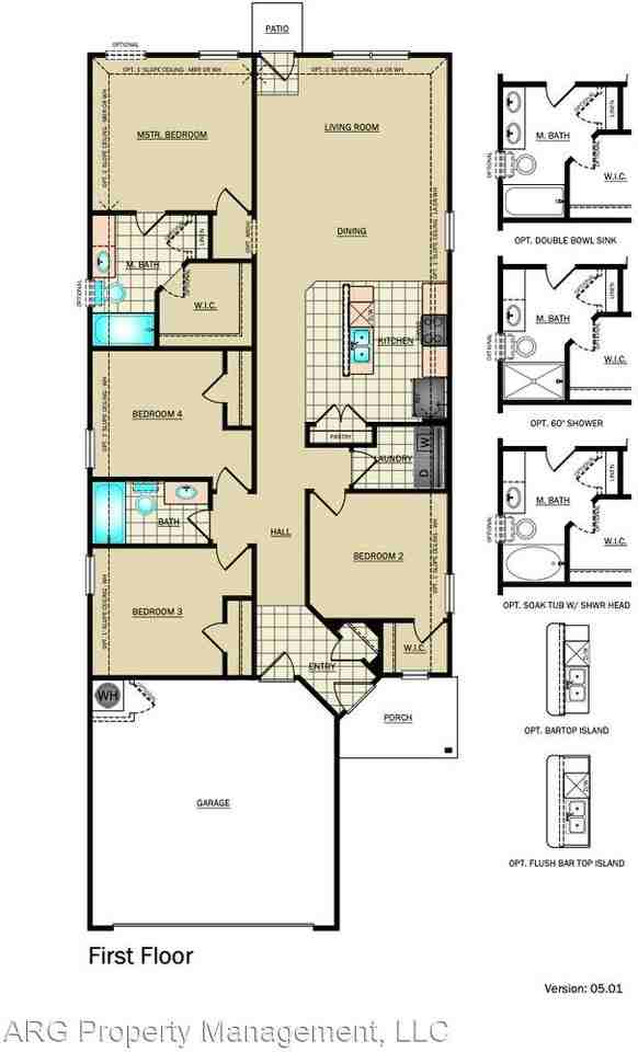 10313 Nw 18th Ter - Photo 2 of 6