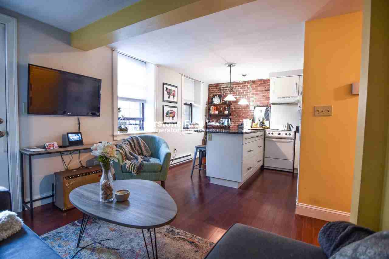 203 Northampton St #1 - Photo 2 of 12