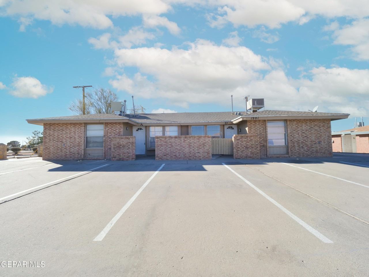 1901 Lake Omega St El Paso TX 79936 USA 4 unit Rentals Zumper