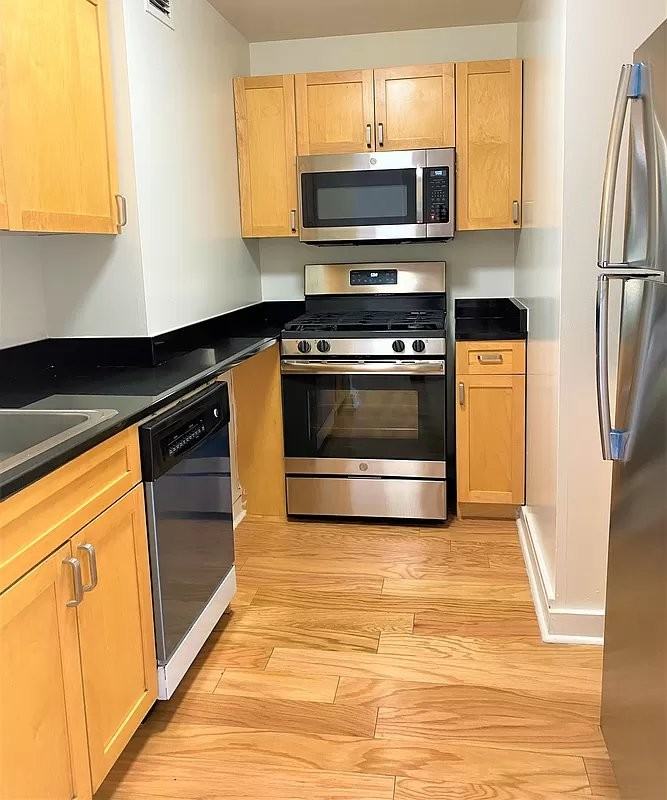 W 96th St 508, New York, NY 10025 1 Bedroom Apartment for Rent