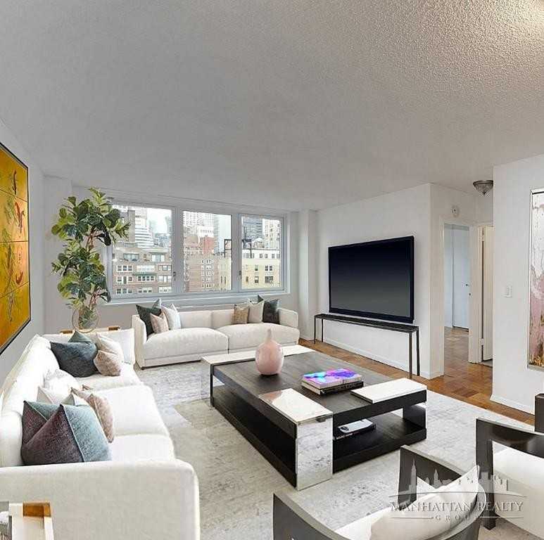 E 63rd St 15, New York, NY 10065 1 Bedroom Apartment for 4,000/month