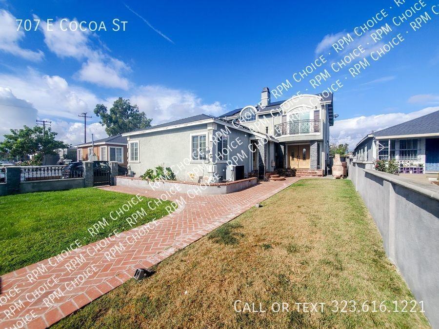 707 E Cocoa St - Photo 3 of 34