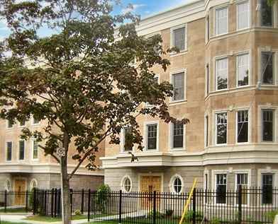 The Harwick - 6415 Pepperell St, Halifax, NS B3H 2P5 - Apartment for ...