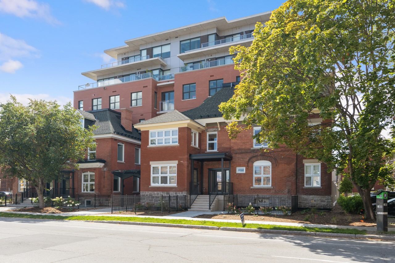 Evo Ottawa at 280 O'Connor Apartments 280 O'Connor St, Ottawa, ON K2P