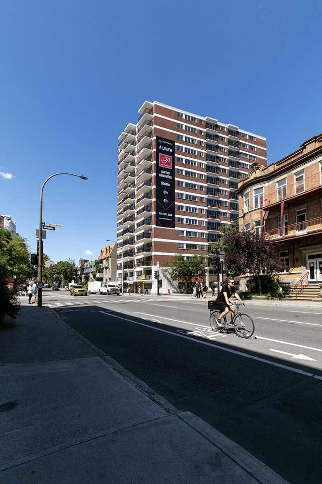 Le Plateau - 3605 St-Urbain - Photo 2 of 44