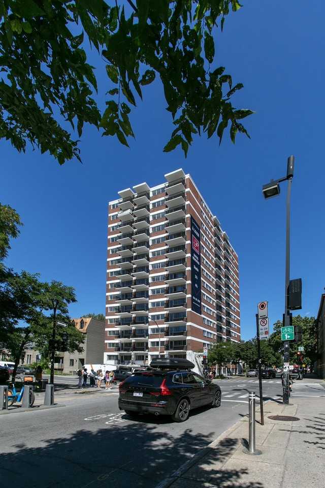 Le Plateau - 3605 St-Urbain - Photo 5 of 44